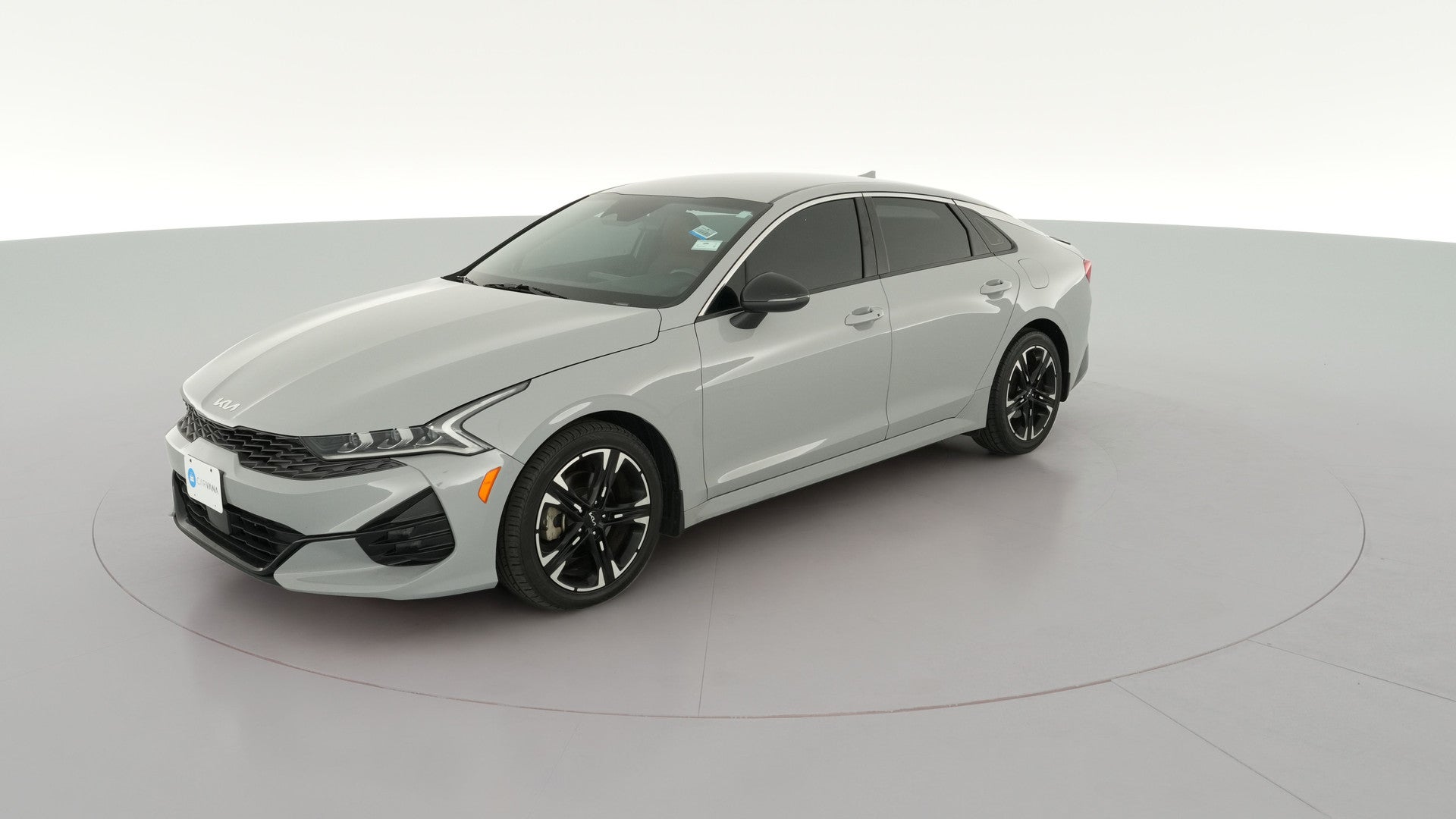 2023 Kia K5 vehicle photo