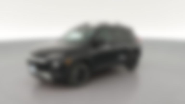 2022 Chevrolet Trailblazer vehicle photo