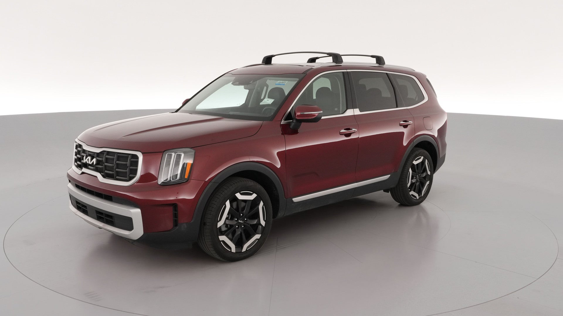 2024 Kia Telluride vehicle photo