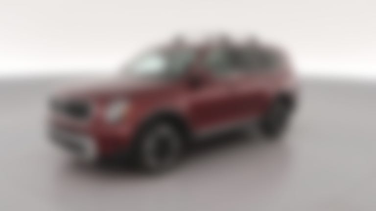 2024 Kia Telluride vehicle photo