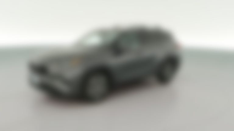 2023 Toyota Highlander vehicle photo