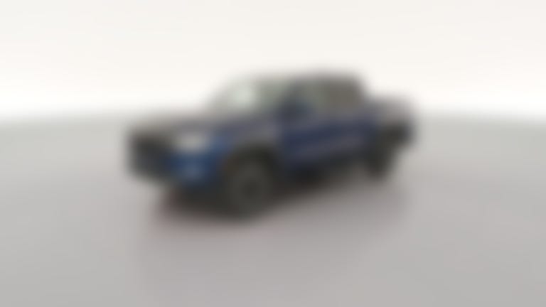 2023 Nissan Frontier Crew Cab vehicle photo