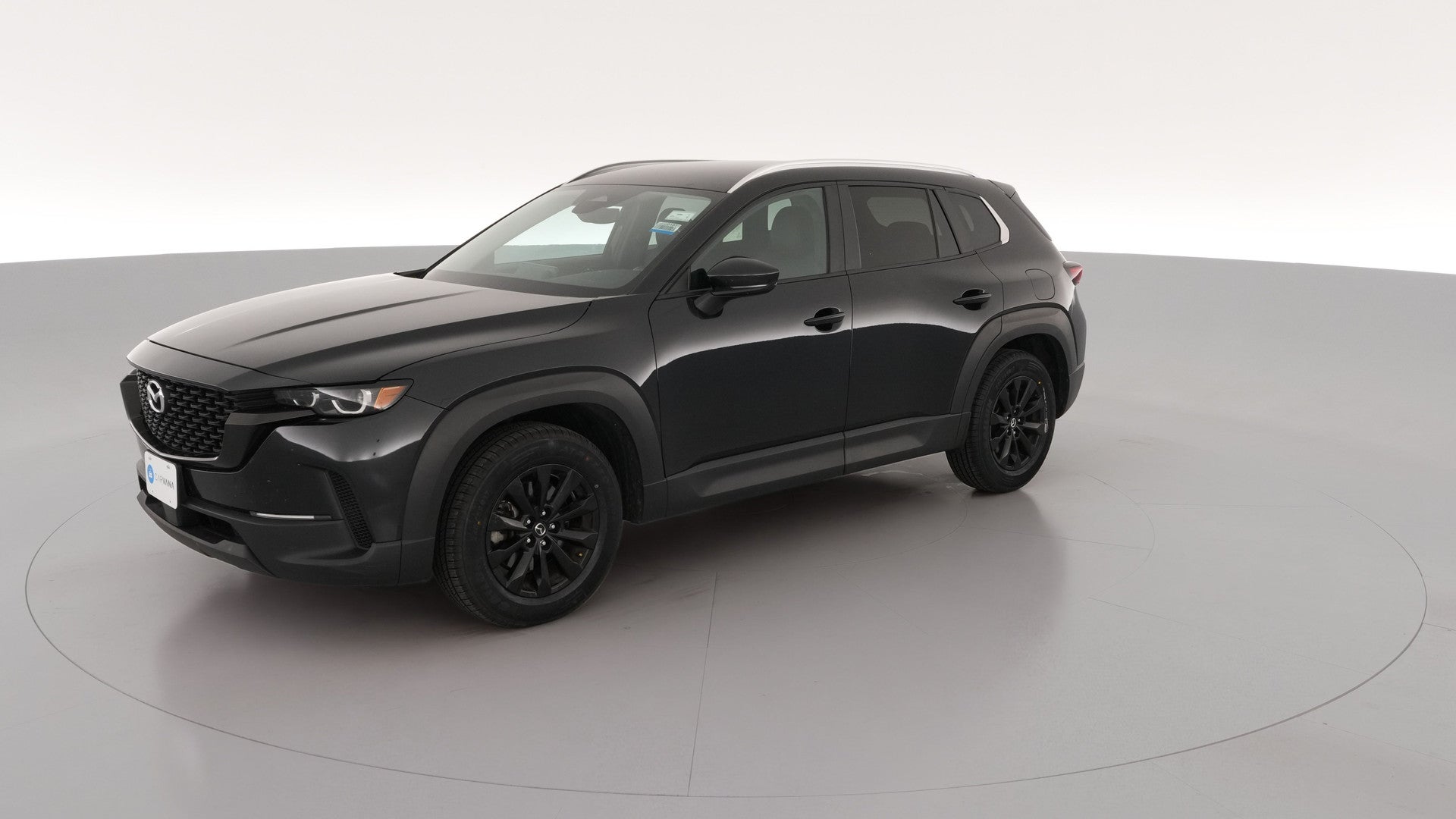 2025 MAZDA CX-50 vehicle photo