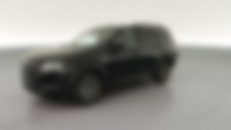 2026 Nissan Pathfinder vehicle photo