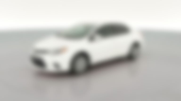 2016 Toyota Corolla vehicle photo