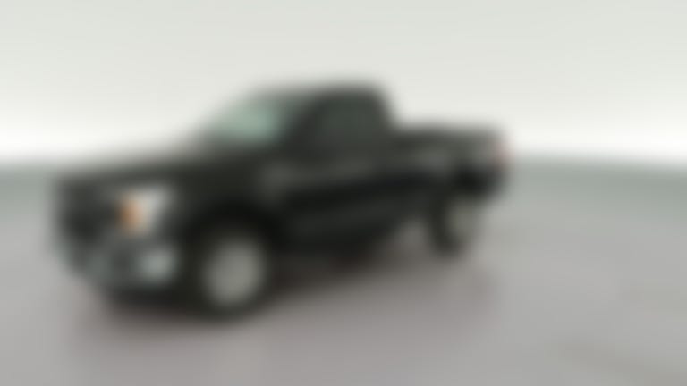 2018 Ford F150 Regular Cab vehicle photo