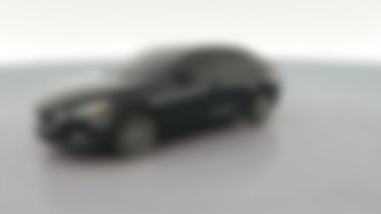 2018 MAZDA MAZDA3 vehicle photo