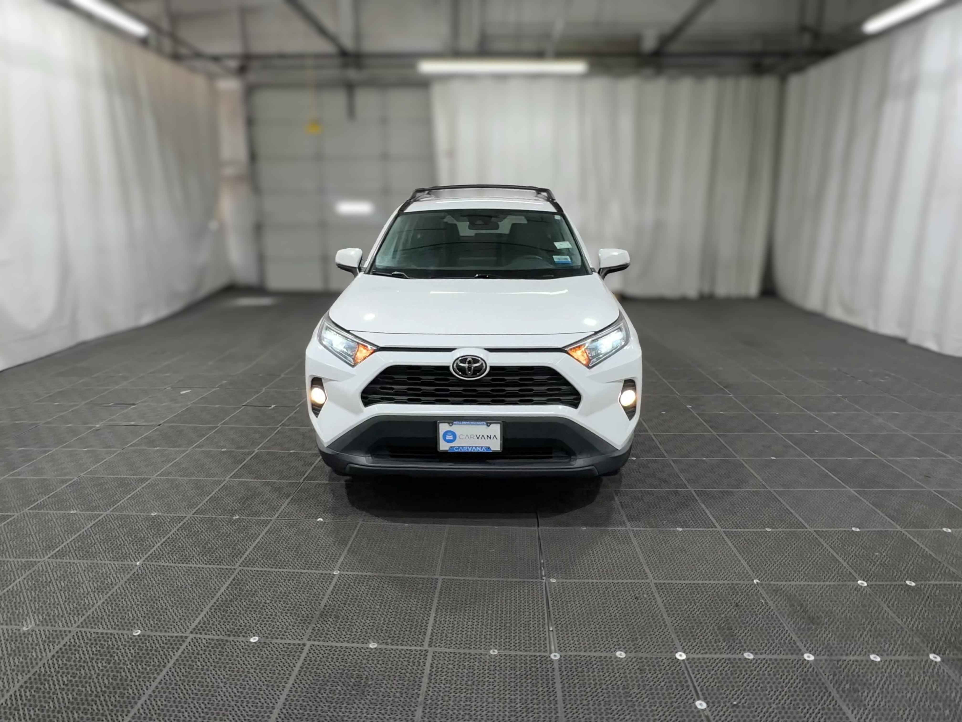 2021 Toyota RAV4 | Carvana