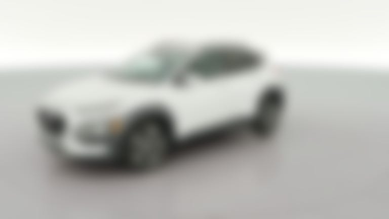 2020 Hyundai Kona vehicle photo