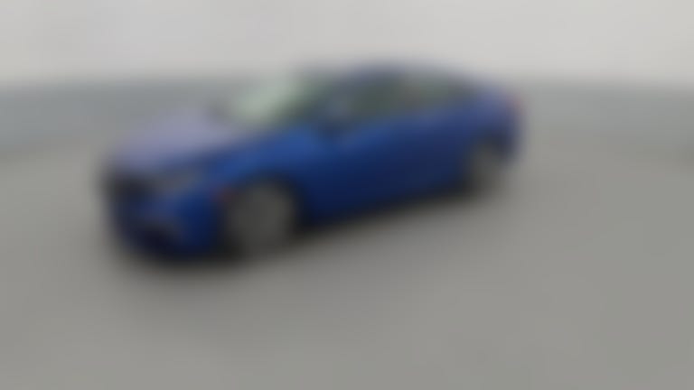 2020 Honda Civic vehicle photo