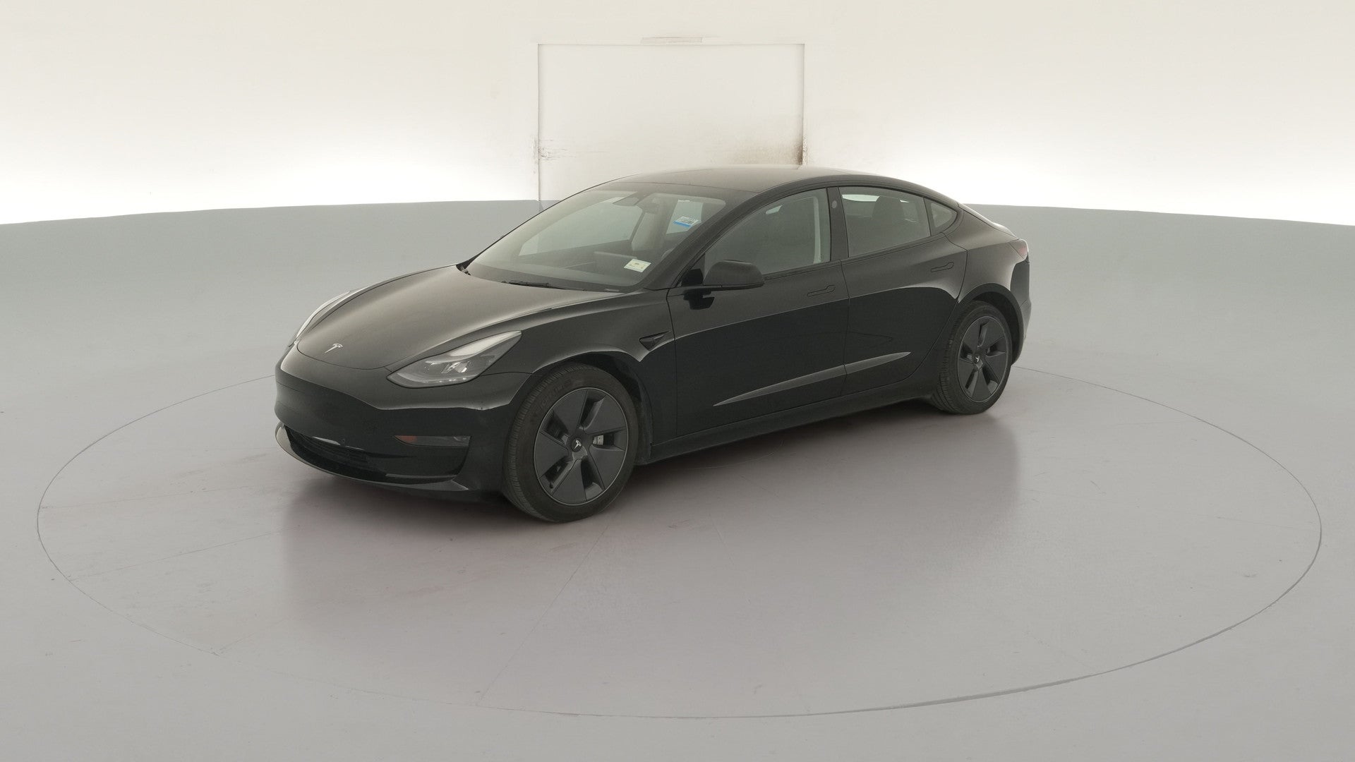 2022 Tesla Model 3 vehicle photo
