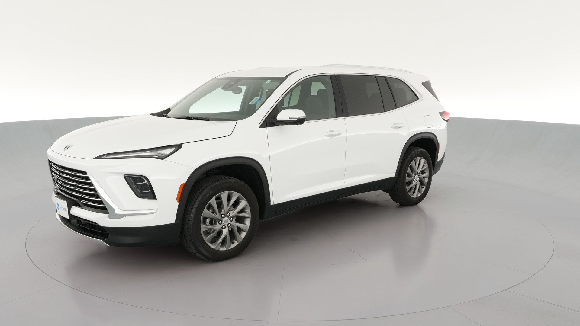 2026 Buick Enclave vehicle photo