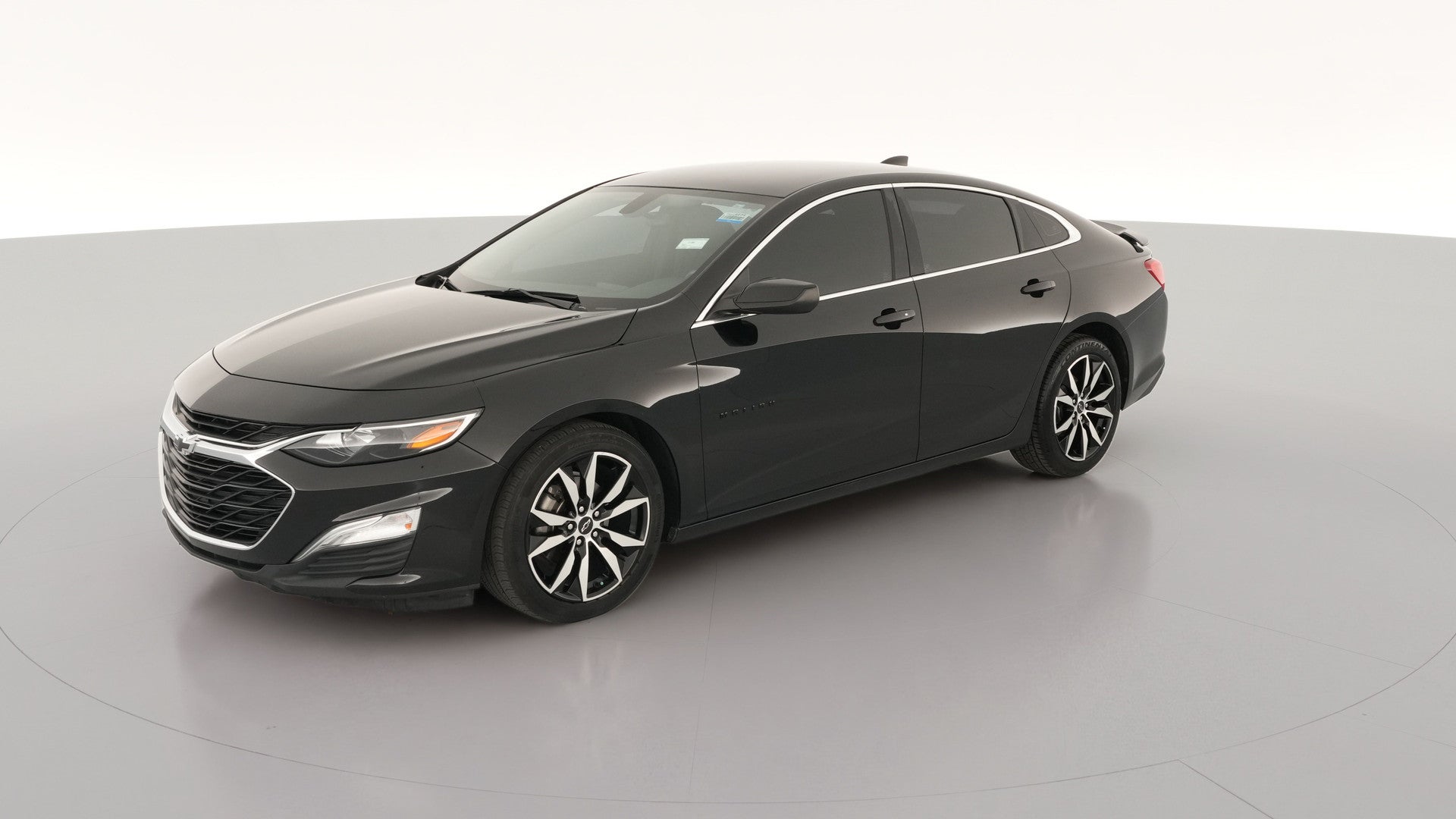 2022 Chevrolet Malibu vehicle photo