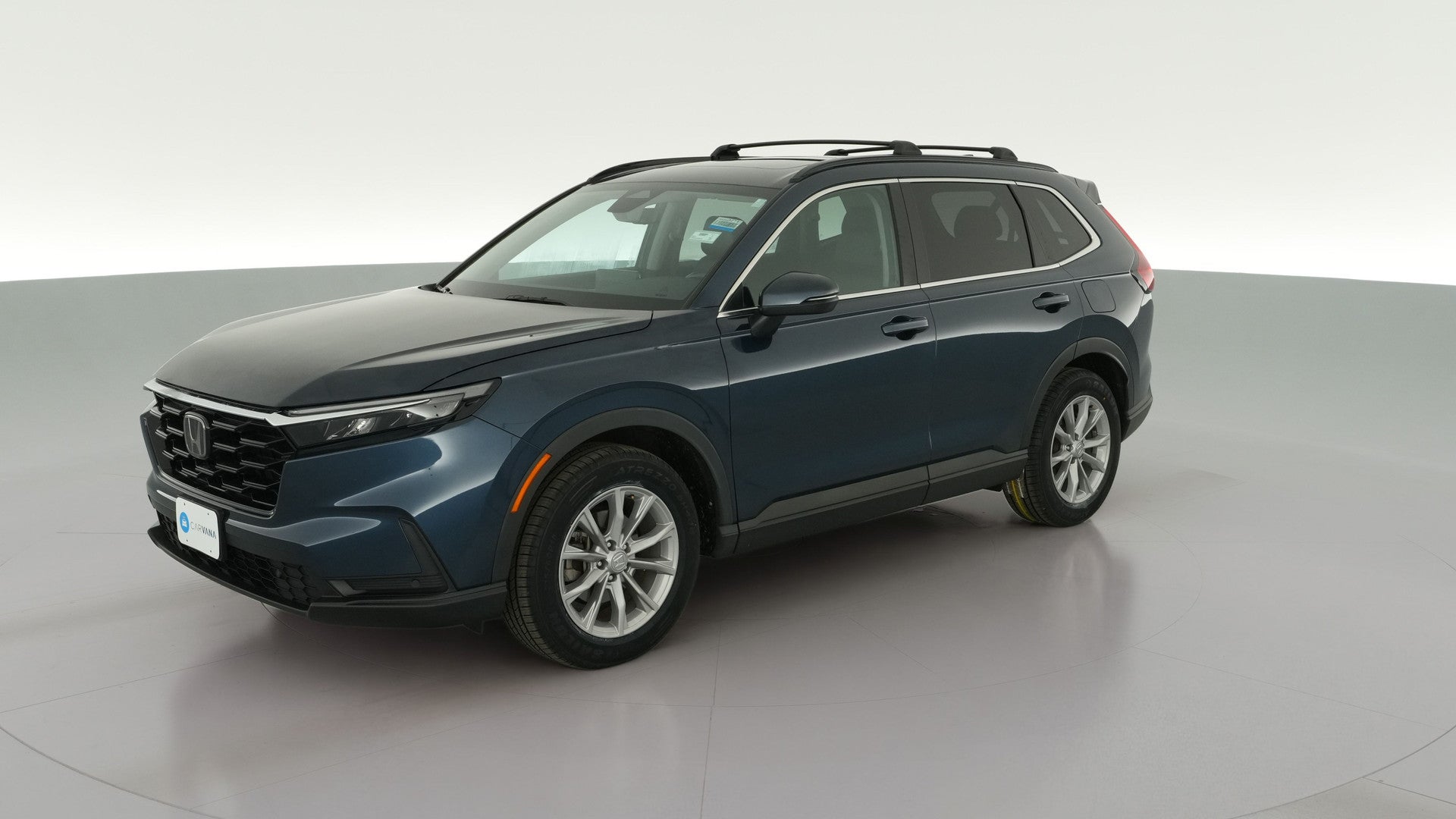 2023 Honda CR-V vehicle photo