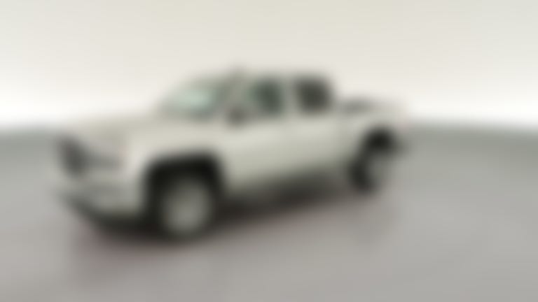 2018 GMC Sierra 1500 Crew Cab vehicle photo