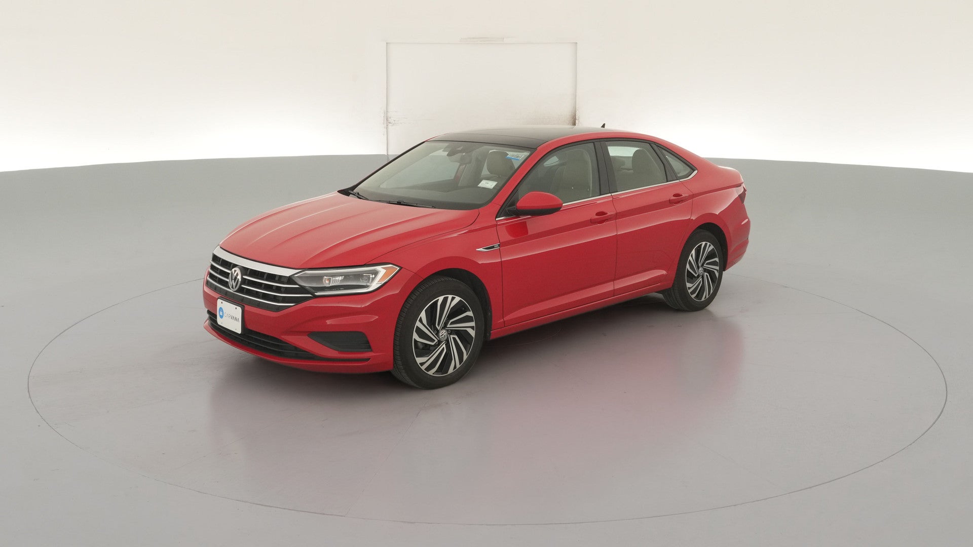 2020 Volkswagen Jetta vehicle photo