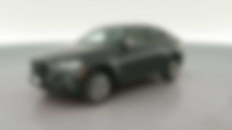 2019 BMW X6 vehicle photo