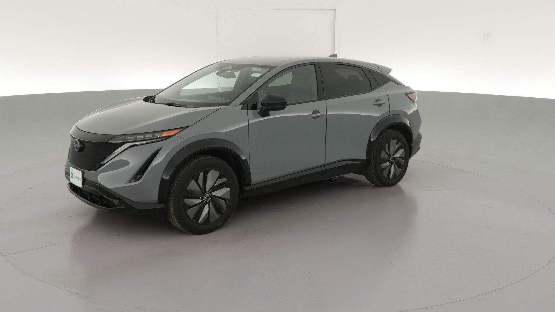 2025 Nissan ARIYA vehicle photo