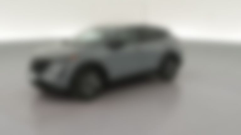 2025 Nissan ARIYA vehicle photo