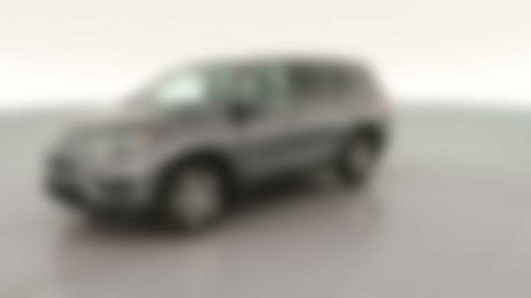 2018 Honda Pilot vehicle photo