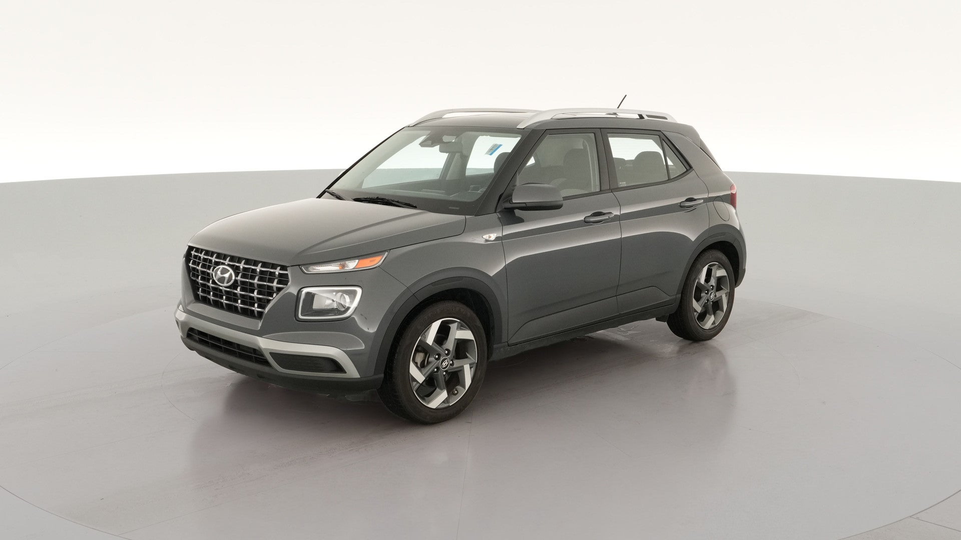 2024 Hyundai Venue vehicle photo