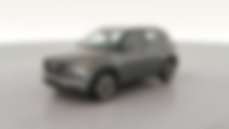 2024 Hyundai Venue vehicle photo