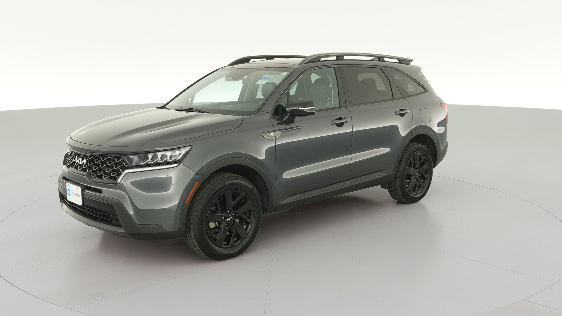 2023 Kia Sorento vehicle photo