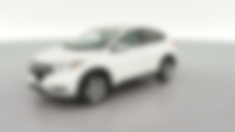 2017 Honda HR-V vehicle photo