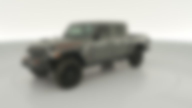 2023 Jeep Gladiator vehicle photo
