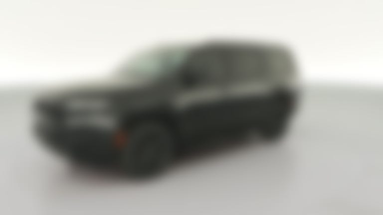 2023 Jeep Wagoneer vehicle photo
