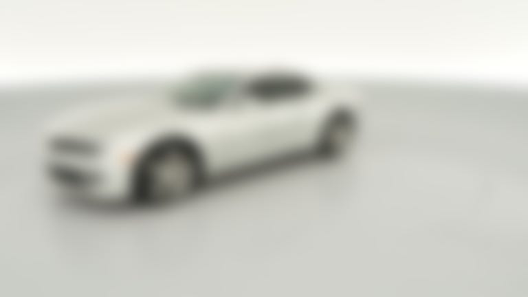 2015 Chevrolet Camaro vehicle photo