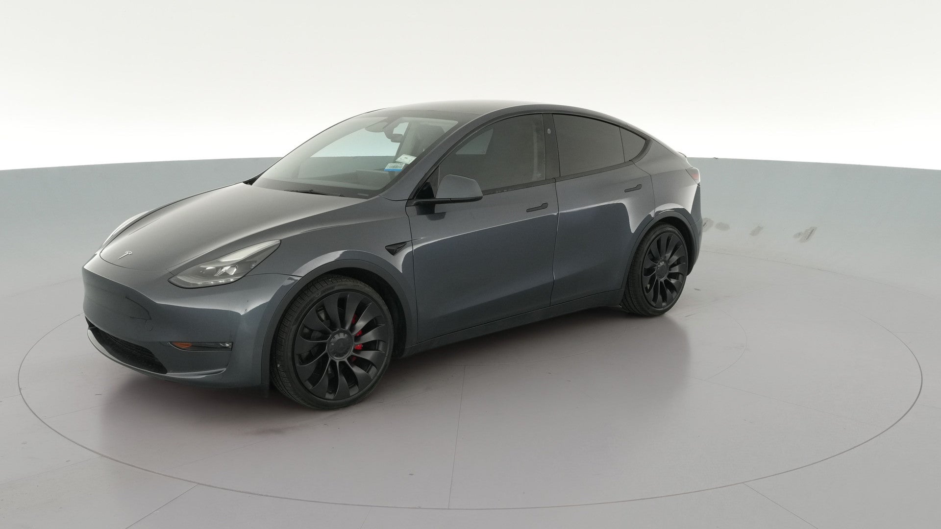 2023 Tesla Model Y vehicle photo
