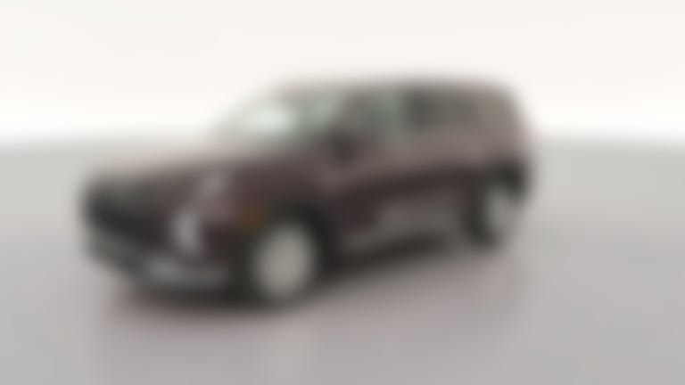 2025 Hyundai Palisade vehicle photo
