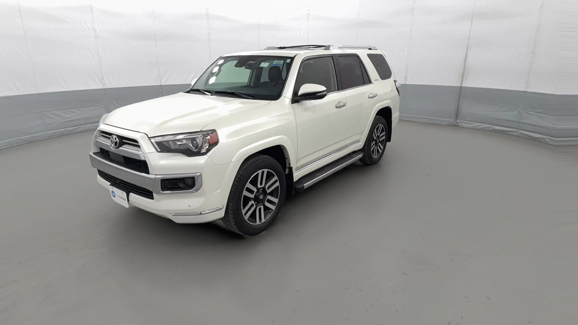 2023 Toyota 4Runner vehicle photo