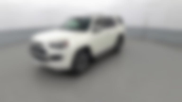 2023 Toyota 4Runner vehicle photo