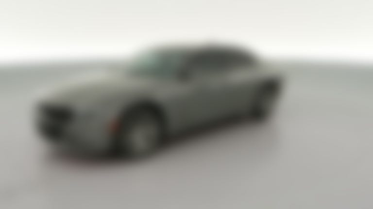 2017 Dodge Charger vehicle photo