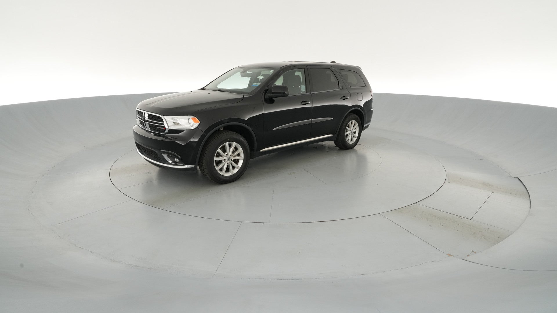 2020 Dodge Durango vehicle photo