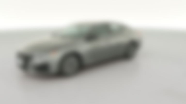 2025 Nissan Altima vehicle photo