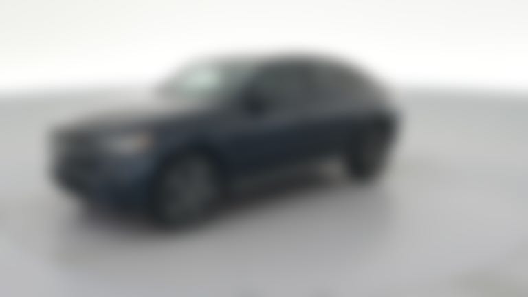 2024 Mercedes-Benz GLC Coupe vehicle photo