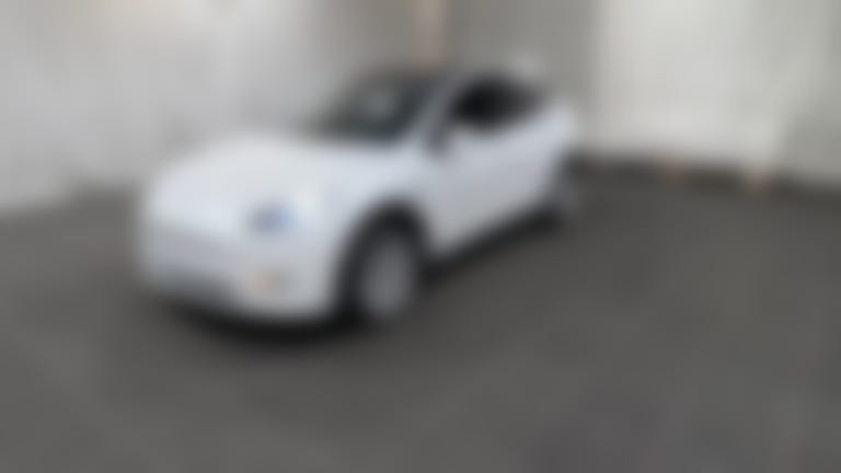 2021 Tesla Model Y vehicle photo