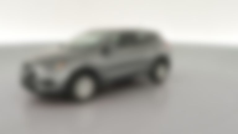 2020 Nissan Rogue Sport vehicle photo