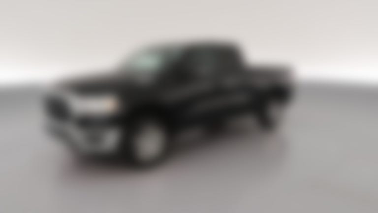 2022 Ram 1500 Quad Cab vehicle photo