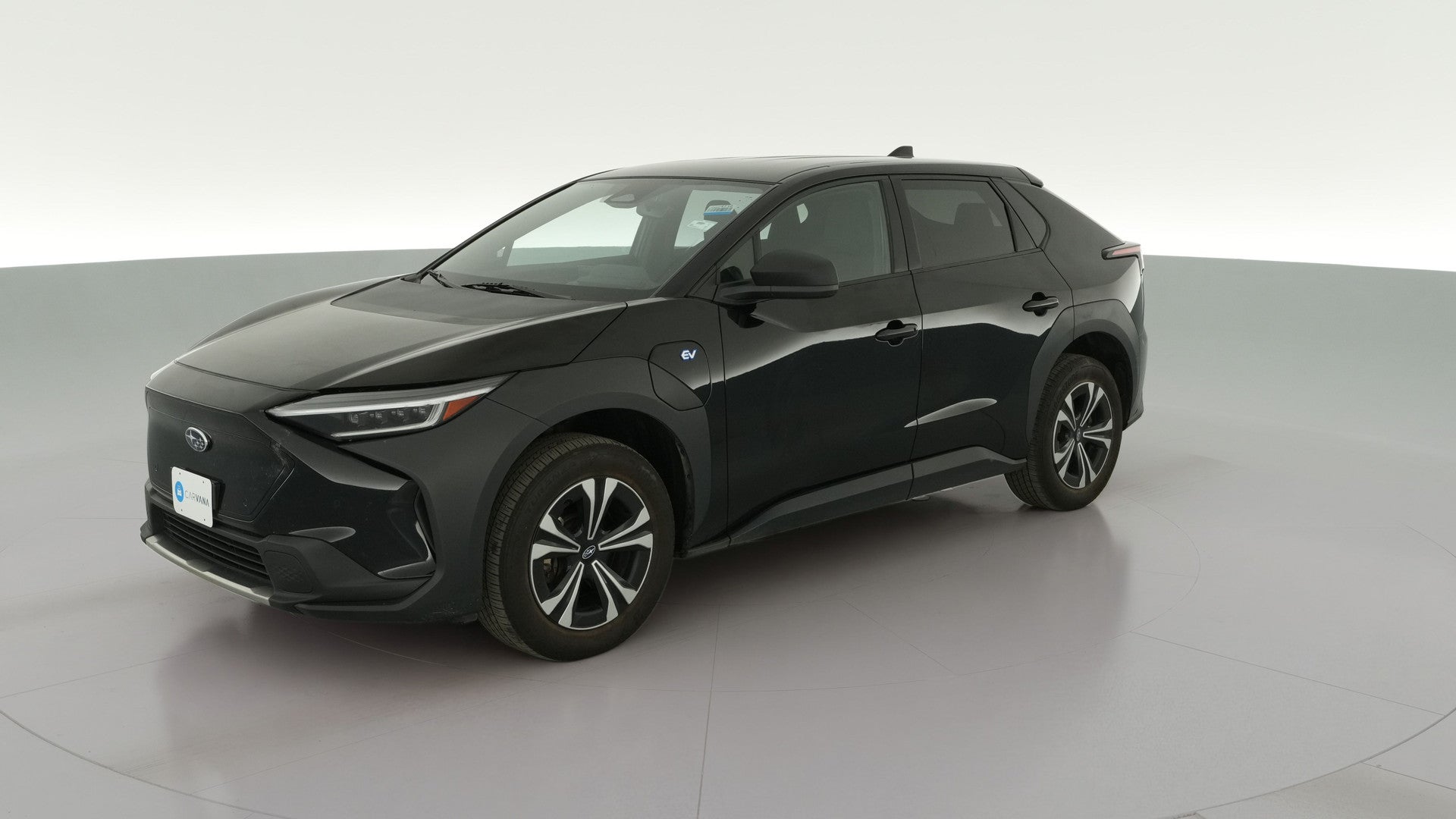 2023 Subaru Solterra vehicle photo