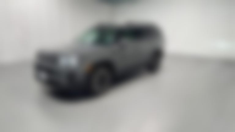 2025 Hyundai Santa Fe vehicle photo
