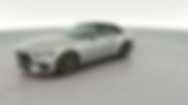 2024 Ford Mustang vehicle photo