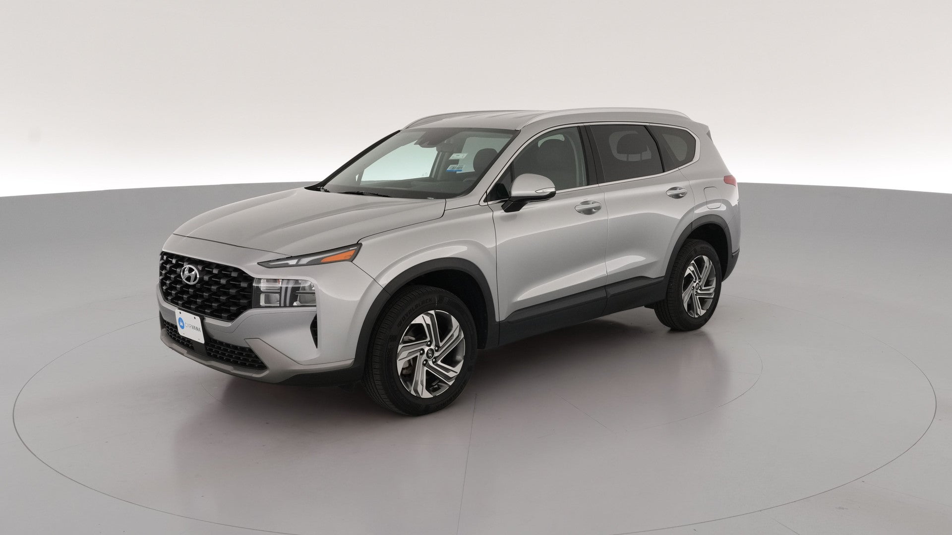 2023 Hyundai Santa Fe vehicle photo