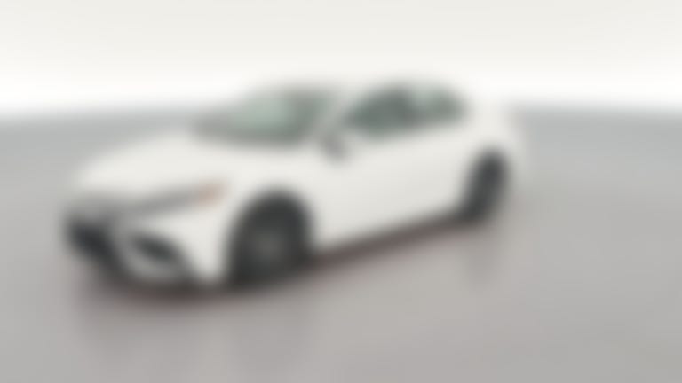 2023 Toyota Camry vehicle photo