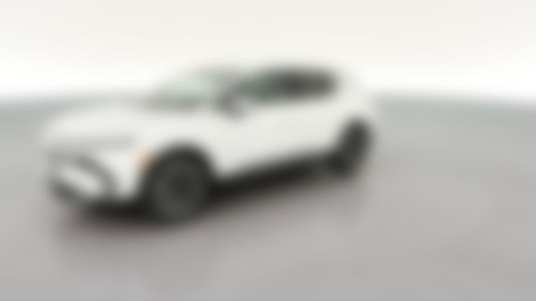 2024 Chevrolet Equinox EV vehicle photo