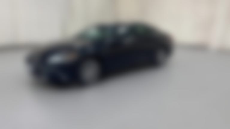 2021 Lexus ES vehicle photo