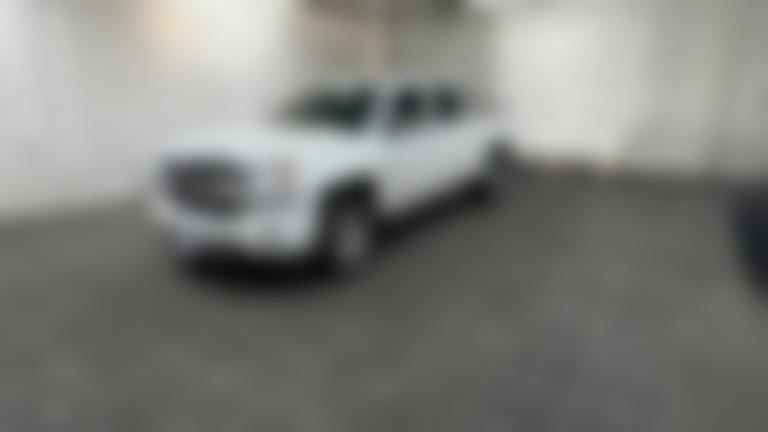 2017 Chevrolet Silverado 1500 Crew Cab vehicle photo